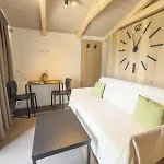 Alloggio per agriturismo La Cascina Di Carlotta *