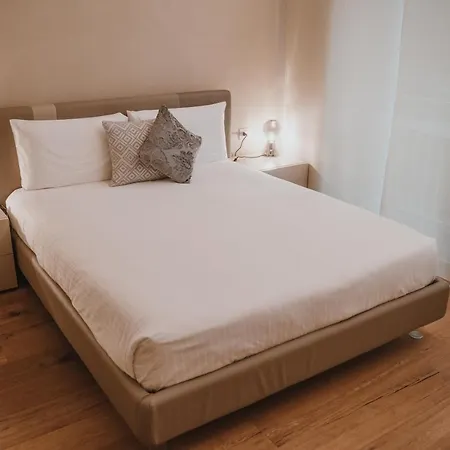 La Cascina Di Carlotta *