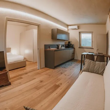 La Cascina Di Carlotta Alloggio per agriturismo