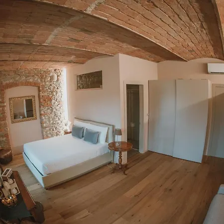 La Cascina Di Carlotta 1846 农家乐