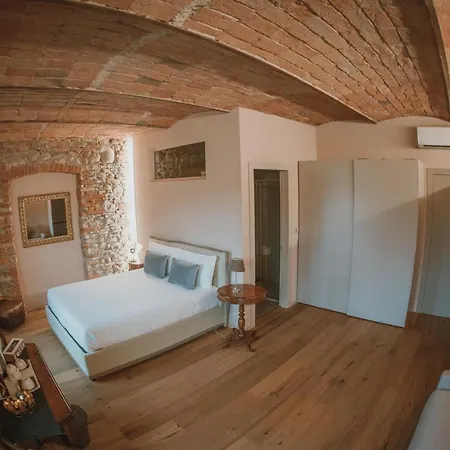 La Cascina Di Carlotta 1846 Séjour à la ferme