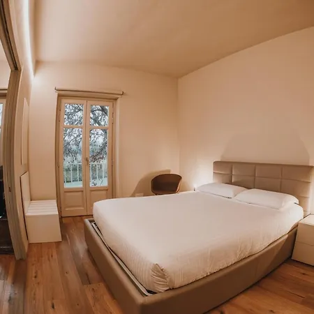 Alloggio per agriturismo La Cascina Di Carlotta *
