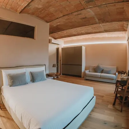 La Cascina Di Carlotta 1846 Farm stay *