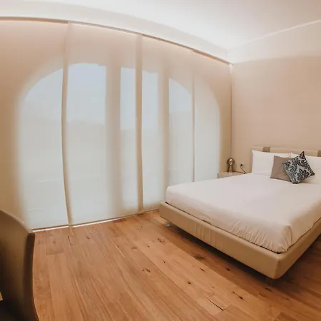 La Cascina Di Carlotta *