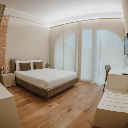 La Cascina Di Carlotta *