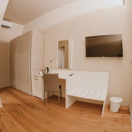 La Cascina Di Carlotta *