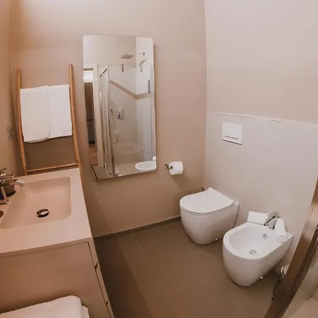 La Cascina Di Carlotta Alloggio per agriturismo