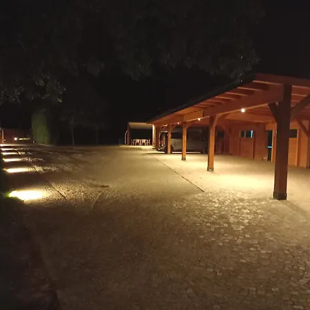 La Cascina Di Carlotta 1846 *