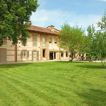 La Cascina Di Carlotta 1846 农家乐 阿尔巴