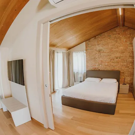 Farm stay La Cascina Di Carlotta 1846 *