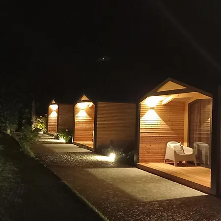 La Cascina Di Carlotta Alba (Piedmont)
