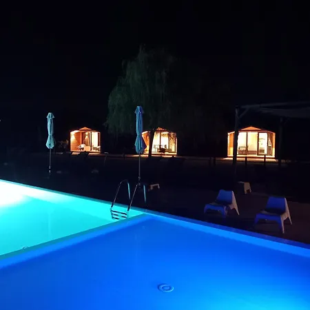 La Cascina Di Carlotta * Alba (Piedmont)