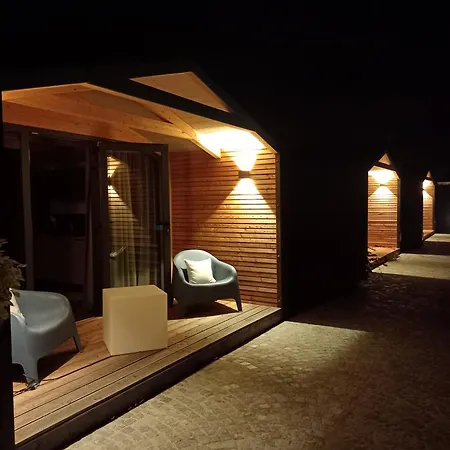 Alloggio per agriturismo La Cascina Di Carlotta