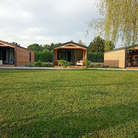 La Cascina Di Carlotta 1846 Séjour à la ferme