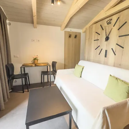 Farm stay La Cascina Di Carlotta 1846 *