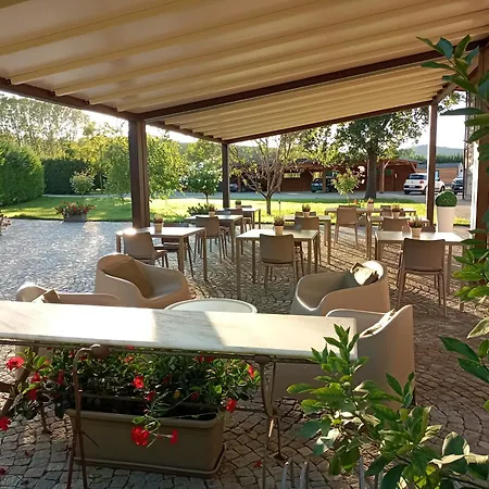 Farm stay La Cascina Di Carlotta 1846