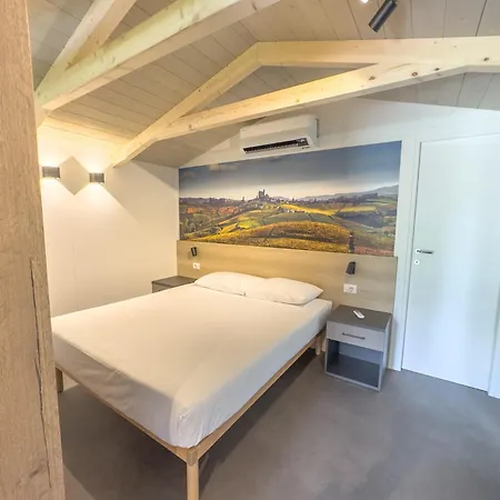 La Cascina Di Carlotta Alloggio per agriturismo *
