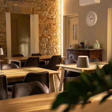 La Cascina -1846 - Agriturismo Vakantieboerderij *