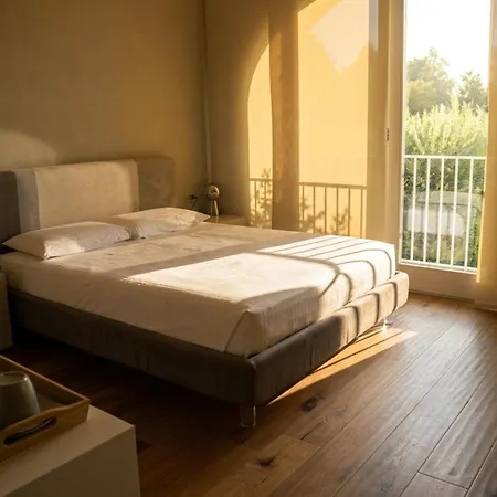 Vakantieboerderij La Cascina -1846 - Agriturismo Alba (Piedmont)