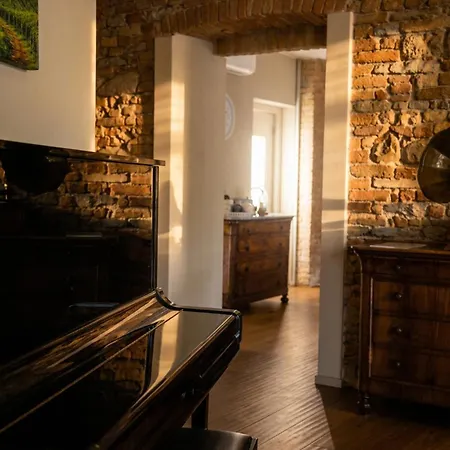 La Cascina -1846 - Agriturismo Vakantieboerderij