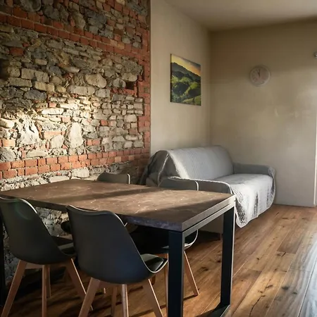 La Cascina -1846 - Agriturismo Vakantieboerderij
