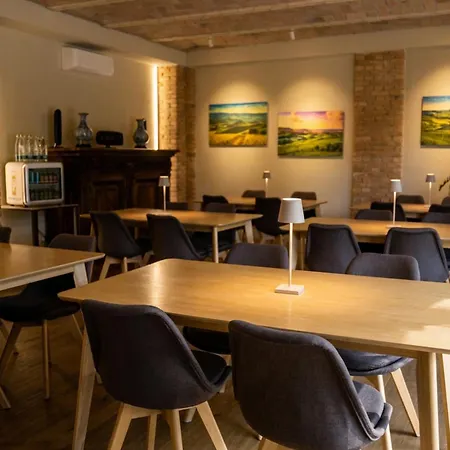 La Cascina -1846 - Agriturismo Vakantieboerderij *
