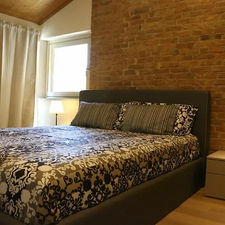 La Cascina Di Carlotta * Alba (Piedmont)