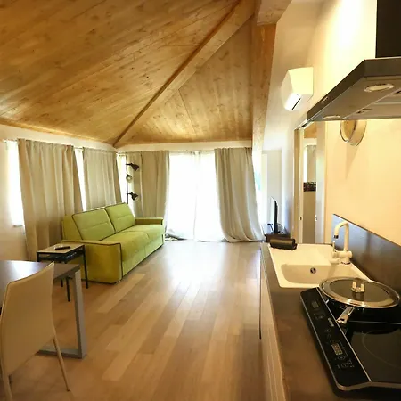 La Cascina Di Carlotta *