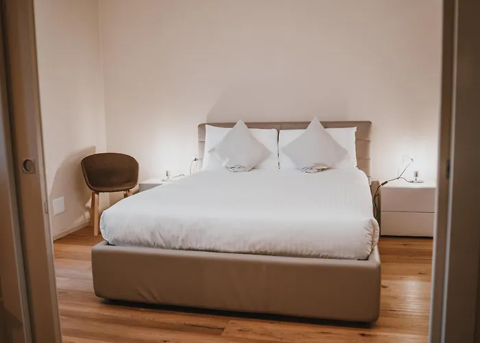 La Cascina Di Carlotta 1846 * Alba (Piedmont)